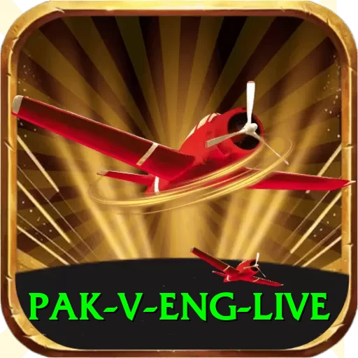 pak v eng live Live Pro - 2