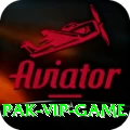 Pak Vip Game VIP