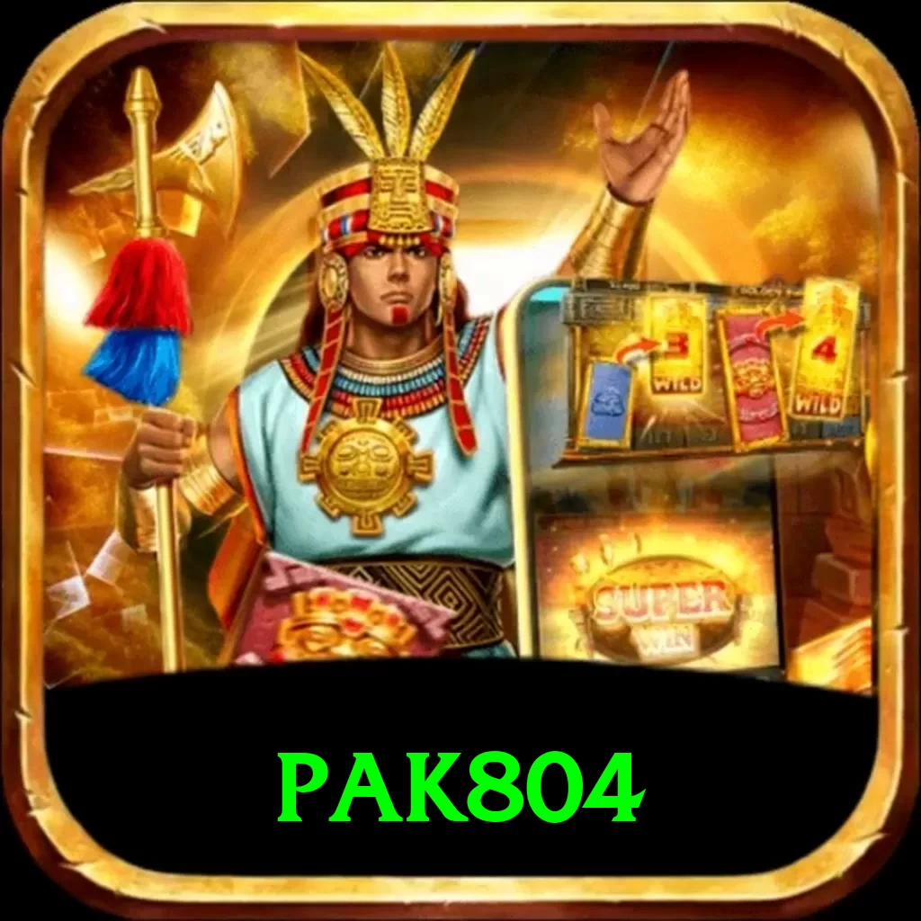 pak804 Casino Official v5.5.6 - 2
