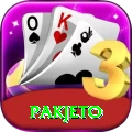 pakjeto Casino VIP v4.9.4