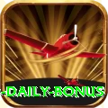 Paksuper Legend - Daily Bonus