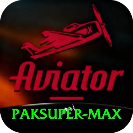 Paksuper Pakistan Max v3.3.1 - 2