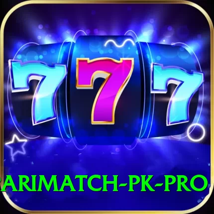 PariMatch PK Master v5.1.8 - 2