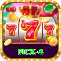pick 4 - Slots Mega