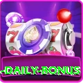 PK Lobo Game Royal - Daily Bonus