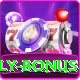 PK Lobo Game Royal - Daily Bonus