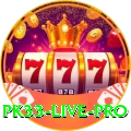 pk33 Live Pro