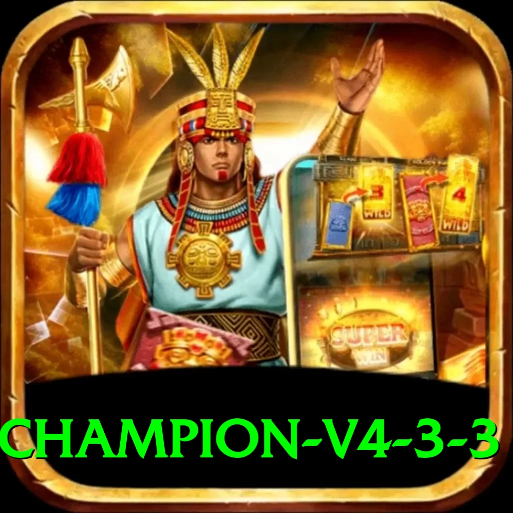 PK999 Game Champion v4.3.3 - 2