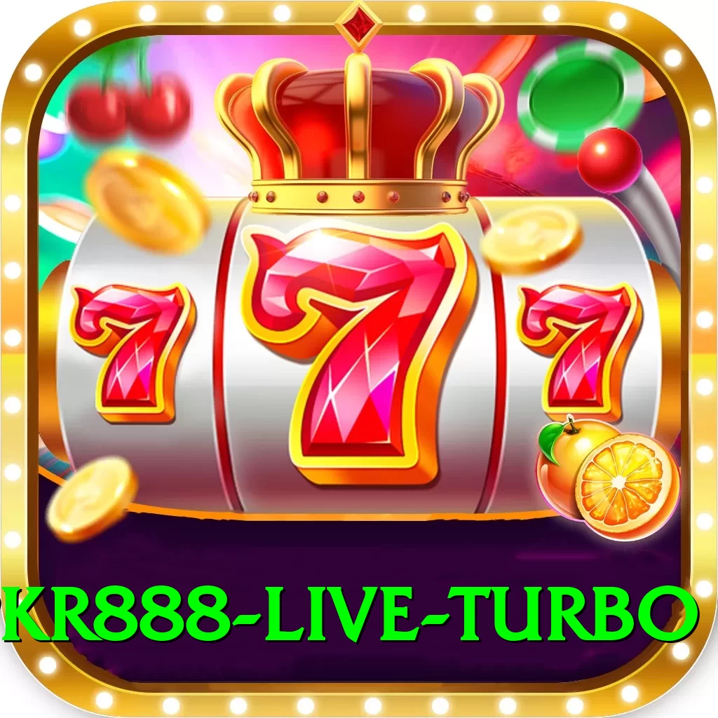 pkr888 - Live Turbo - 2