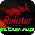 PKRSlots Cash Plus