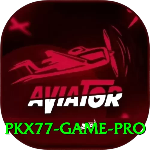 PKX77 Game - Live Champion - 2