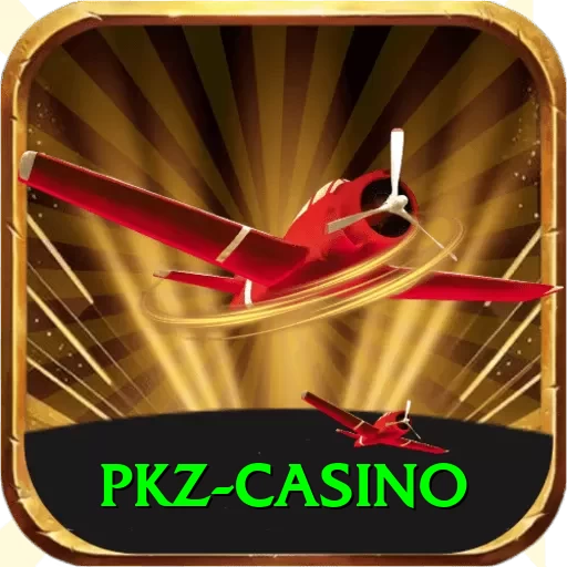 PKZ Casino Games (Casino & Earning) Turbo v4.0.7 - 2