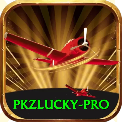 pkzlucky Live Pro - 2