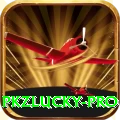 pkzlucky Live Pro
