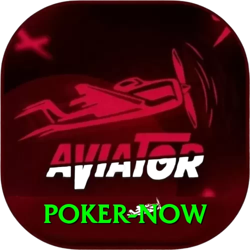 poker now - Live Mega - 2