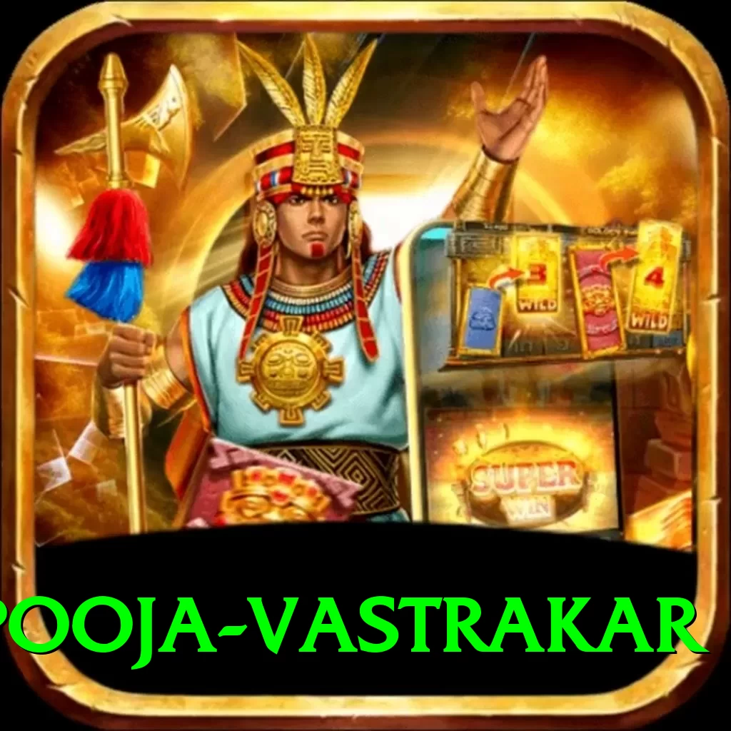 pooja vastrakar Gold - Casino & Slots - 2