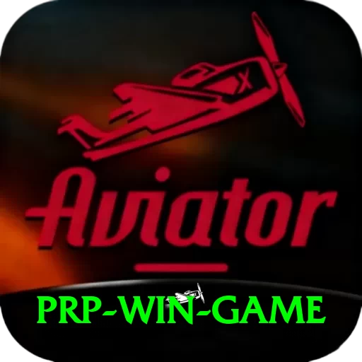 PRP Win Game Pro Edition v4.1.8 - 2