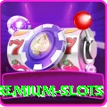 PRP Win Game Premium Slots