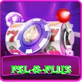 psl 8 - Legend v2.7.4