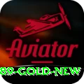 q789 Gold New