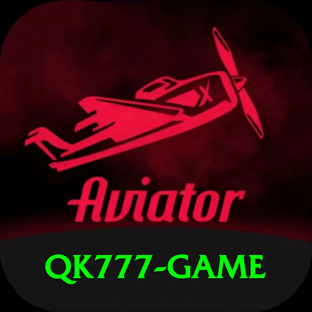 QK777 Game Deluxe v4.9.5 - 2