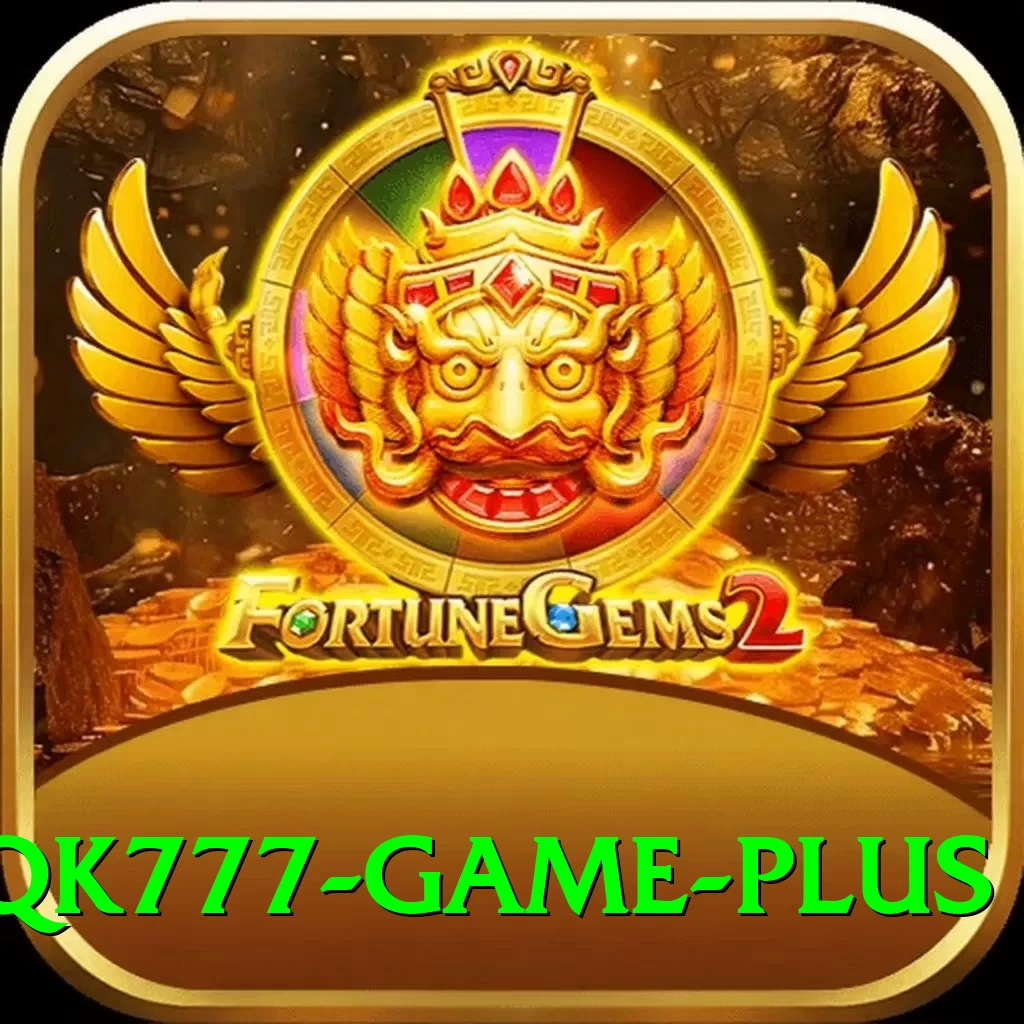 QK777 Game Ultimate v1.5.2 - 2