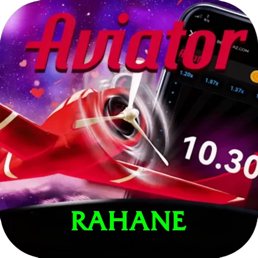 rahane Official v1.7.9 - 2