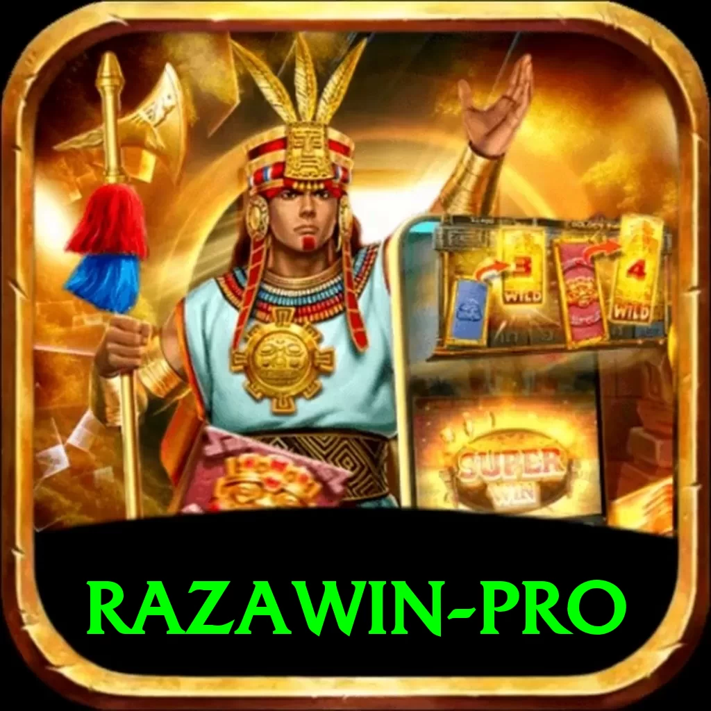 razawin Games Mega - 2