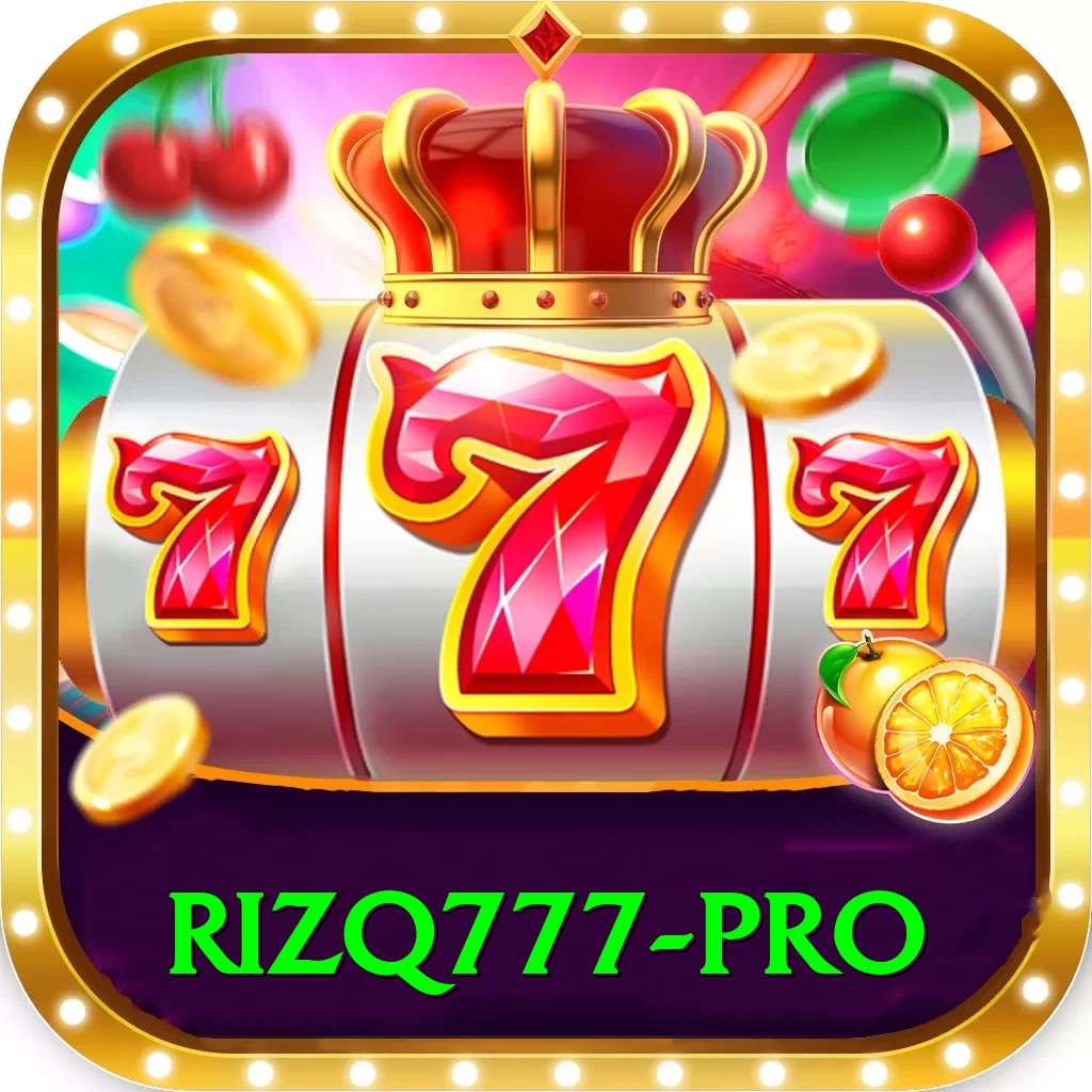rizq777 Games King - 2