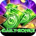 rizq777 Royal - Daily Bonus