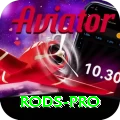 rods Plus Casino App