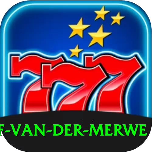 roelof van der merwe - Real Money Legend - 2