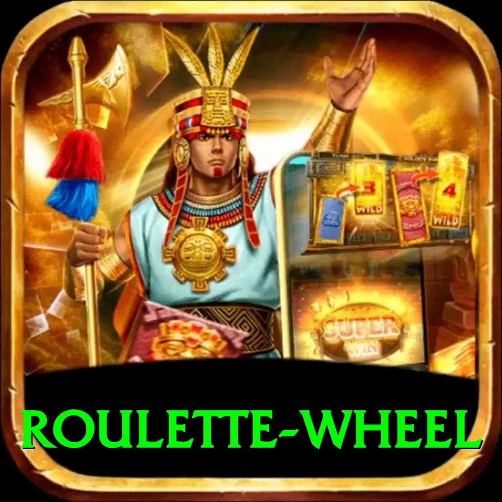 roulette wheel Casino Official v4.5.4 - 2