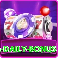 Royal x Casino Master - Daily Bonus