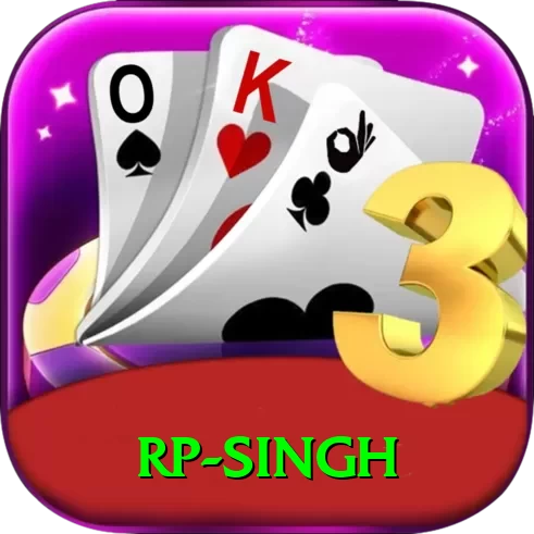 rp singh - Super Earning App - 2