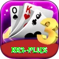 rr3 Plus New