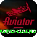 Ruby Fortune Live Casino Legend