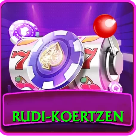 rudi koertzen Official v2.9.6 - 2