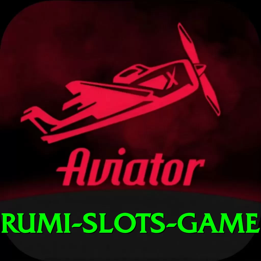 Rumi Slots Game Pro Max v3.7.7 - 2