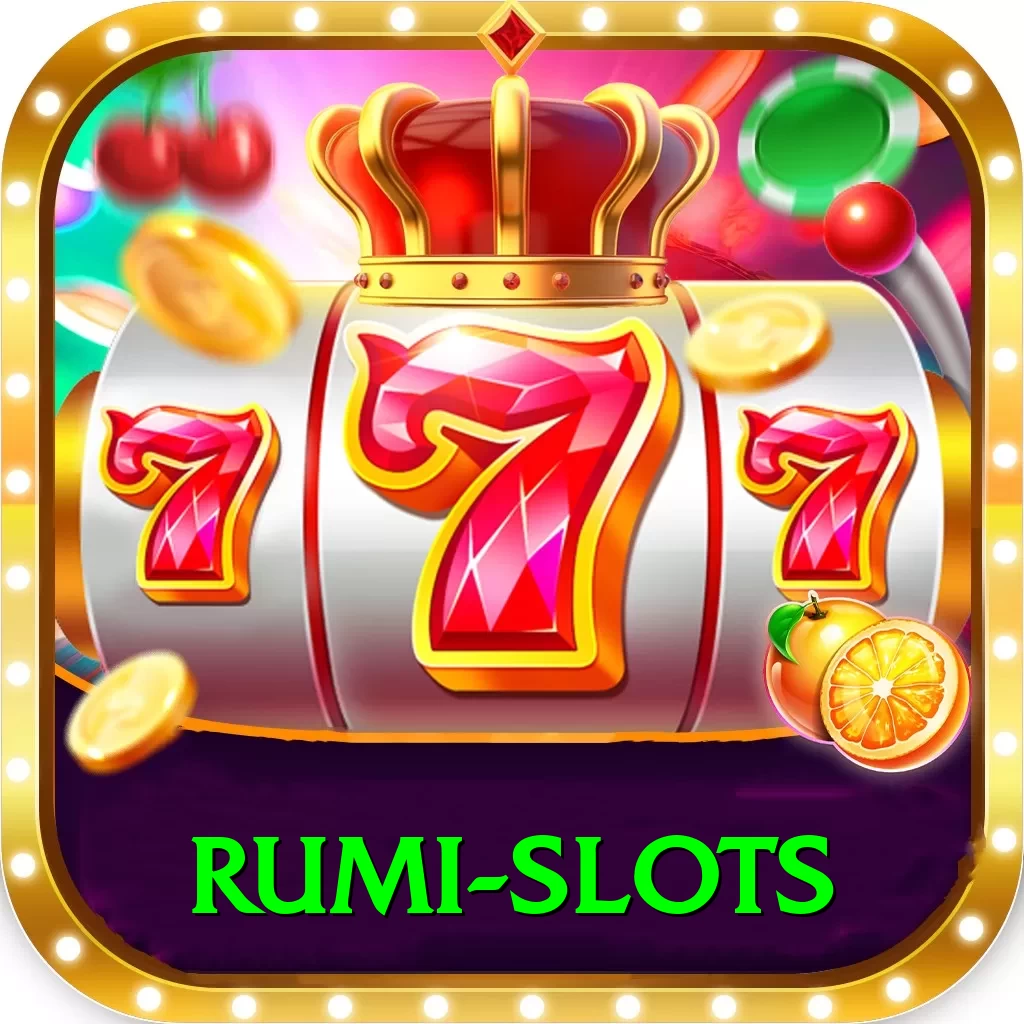 Rumi Slots Premium Plus v4.0.0 - 2