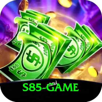 S85 Game Premium Edition v4.6.1 - 2