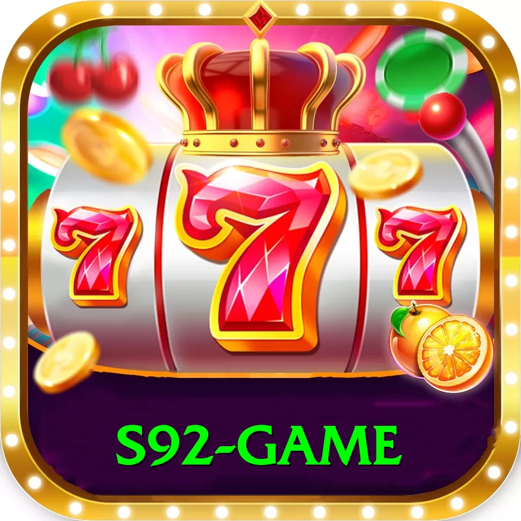 S92 Game Master Pro v5.7.8 - 2