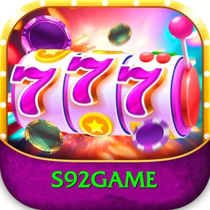 S92Game VIP - 2