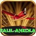 salil ankola Pro 2024