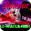 salt water fish Legend Casino App