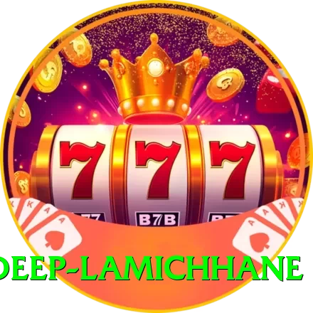 sandeep lamichhane Mega - Win Real PKR - 2