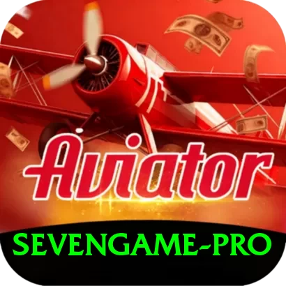 sevengame Gaming Pro v3.9.6 - 2
