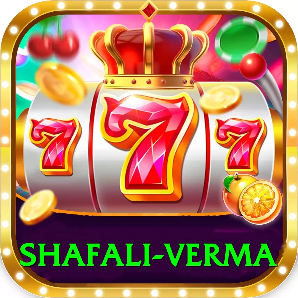 shafali verma Jackpot Pro v5.2.2 - 2