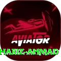 shariz ahmad Live Super