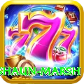 shaun marsh - Casino Max
